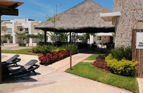 Cerritos Villa | Residential villa in an exclusive, quiet and new area in Mazatlan