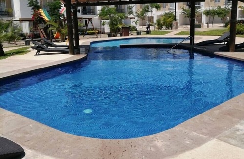 Cerritos Villa | Residential villa in an exclusive, quiet and new area in Mazatlan