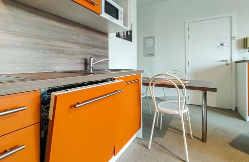 Mariakerke Apartment | Residentie Beau Sejour ref 111
