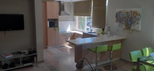 Mellet Apartment | Residentie Kabine 7