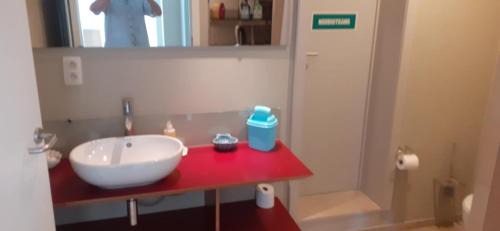 Mellet Apartment | Residentie Kabine 7