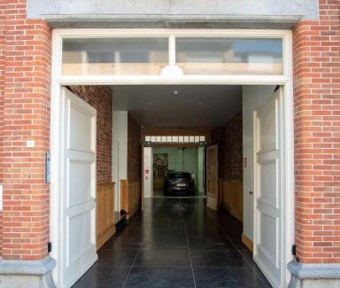 Kortrijk Apartment | Residentie Nevejan