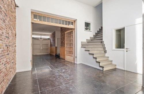 Kortrijk Apartment | Residentie Nevejan