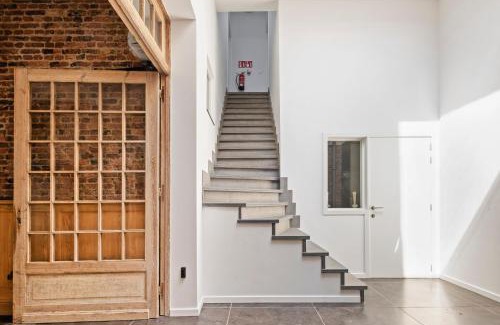 Kortrijk Apartment | Residentie Nevejan