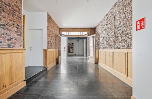 Kortrijk Apartment | Residentie Nevejan