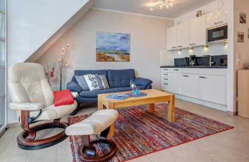 Balm Apartment | Residenz am Balmer See - BS 29 mit Wellnessbereich