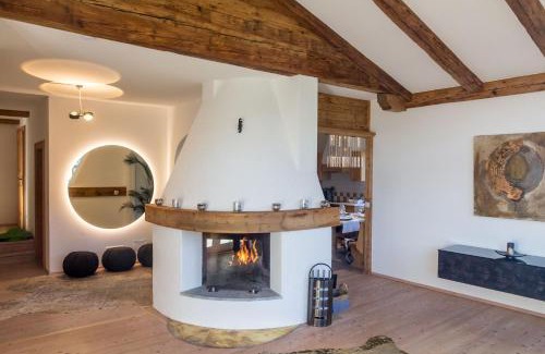 Jochberg Apartment | Residenz am Berg