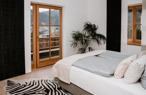 Jochberg Apartment | Residenz am Berg