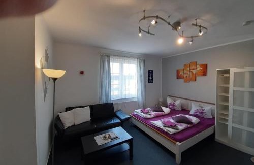 Peenemuende Apartment | Residenz am Peeneplatz