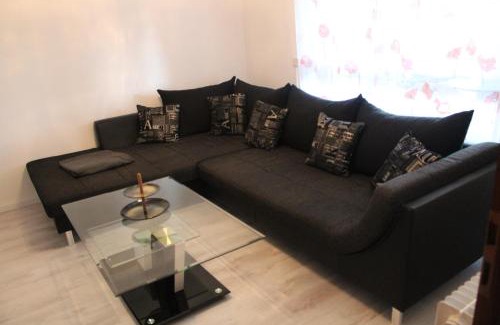 Albstadt Apartment | Residenz am Schloßberg