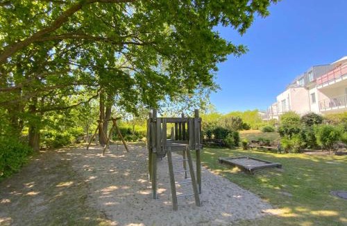 Zinnowitz Apartment | Residenz Bellevue Fewo 38 Fewo cc Herrmann