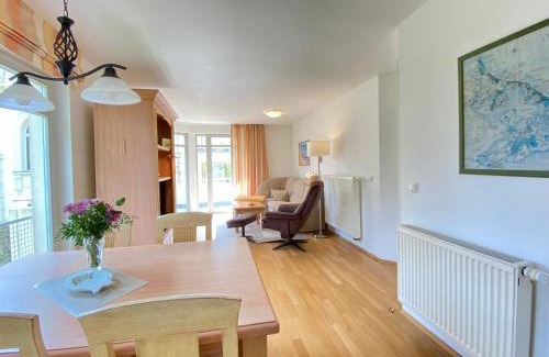 Heringsdorf Apartment | Residenz Bleichröder - 12