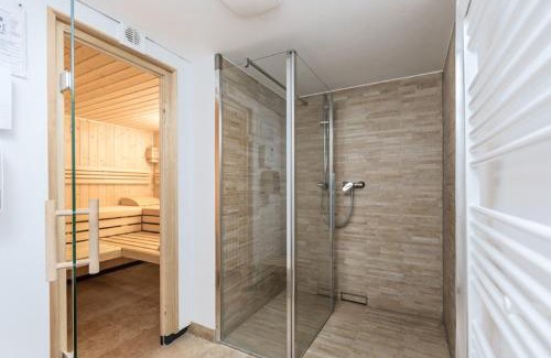 Telgte Apartment | Residenz Capitello, App 06 - am Kurpark, Strandnah