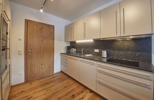 Hinterglemm Apartment | Residenz Der Wieshofer