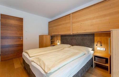 Viehhofen Apartment | Residenz Drei Berge