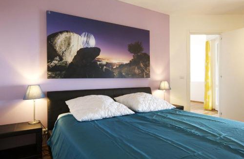 Susello Apartment | Residenz La Selva
