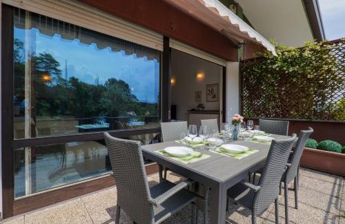 Susello Apartment | Residenz La Selva