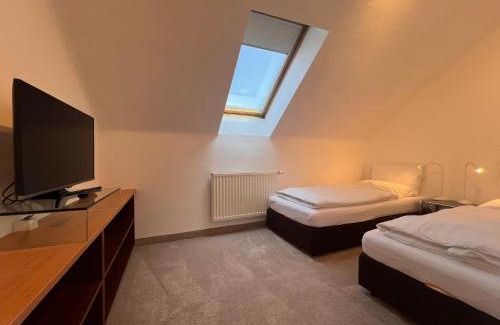 Gmund Apartment | Residenz Royal