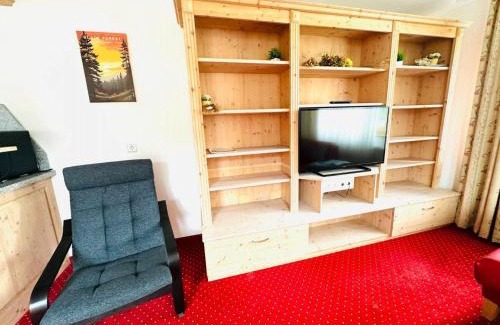 Feldberg Apartment | Residenz Seebuck
