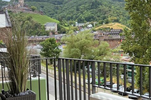 Cond Apartment | Residenz Villa Sonnenblick