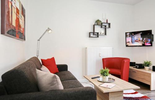 Heiligendamm Apartment | Residenz von Flotow Wohnung 12