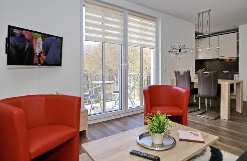 Heiligendamm Apartment | Residenz von Flotow Wohnung 12