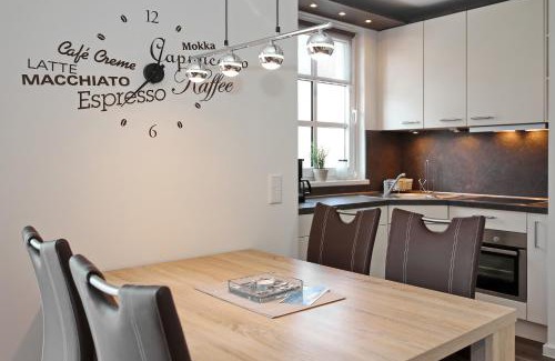 Heiligendamm Apartment | Residenz von Flotow Wohnung 12