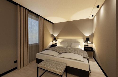 Neu-Isenburg House | Residenz Wessinger, Neu-Isenburg