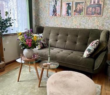 Mainz-Bingen Apartment | Residenz zu Caub - Rheinromantik
