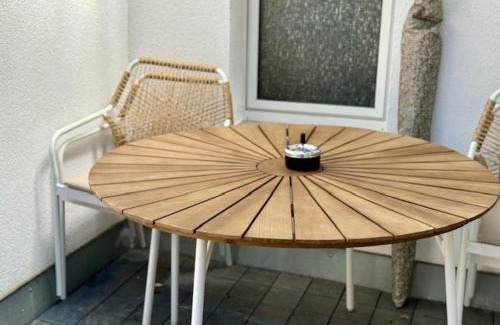 Mainz-Bingen Apartment | Residenz zu Caub - Rheinromantik