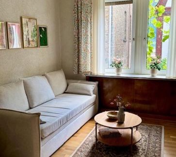 Mainz-Bingen Apartment | Residenz zu Caub - Rheinromantik