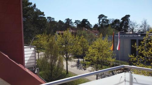 Bad Saarow Apartment | Residenz Zum Kronprinzen