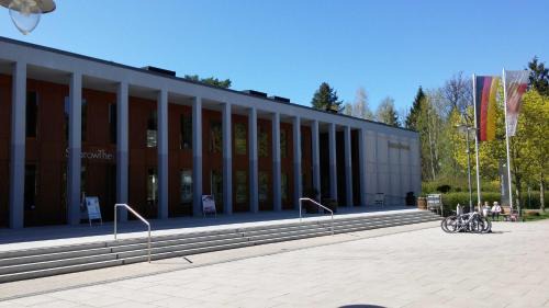 Bad Saarow Apartment | Residenz Zum Kronprinzen