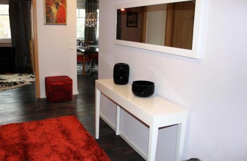 Bad Saarow Apartment | Residenz "Zum Kronprinzen" Wohnung Nr.10