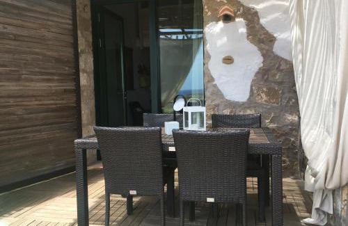 Carloforte House | Residenza A Cova