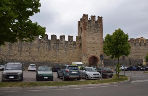 Soave Hotel | Residenza Ai Capitelli