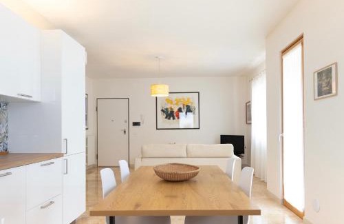 Sant'Ambrogio di Valpolicella Apartment | Residenza Aleardo