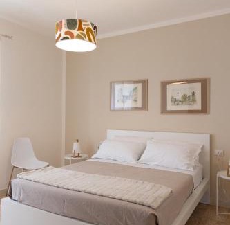 Sant'Ambrogio di Valpolicella Apartment | Residenza Aleardo