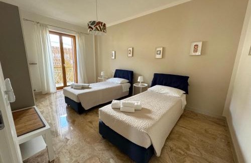 Sant'Ambrogio di Valpolicella Apartment | Residenza Aleardo