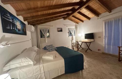 Varigotti Apartment | Residenza ammiraglio Filippo