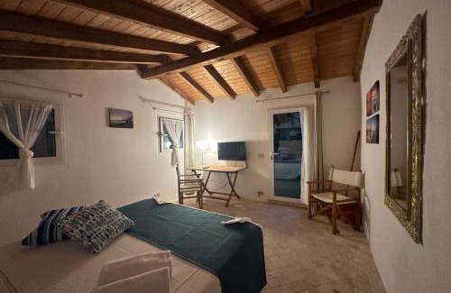 Varigotti Apartment | Residenza ammiraglio Filippo