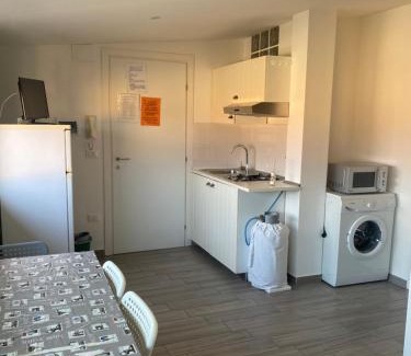 Schiavonea Apartment | Residenza Andrea e Benedetta