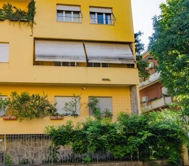 Cittadella Apartment | Residenza Bolzoni Oliva