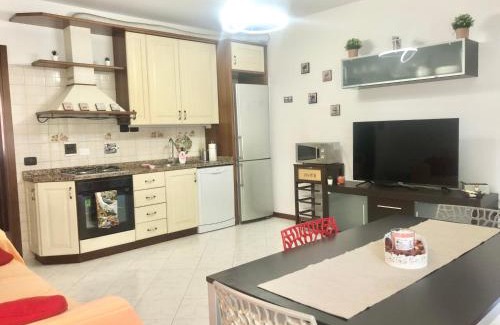 Castel Maggiore Apartment | Residenza Borghetto sul Reno
