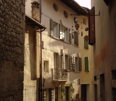Polcenigo Apartment | Residenza Cà BIANCA - Appartamento PINOT, REFOSCO e MALVASIA