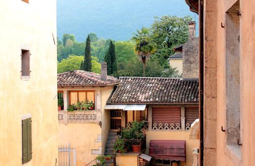 Polcenigo Apartment | Residenza Cà BIANCA - Appartamento PINOT, REFOSCO e MALVASIA