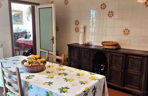 Le Castella Apartment | RESIDENZA CAVALLUCCIO MARINO - CAVALLUCCIO MARINO