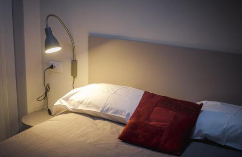 Tirano Apartment | Residenza Cavour - Appartamento D