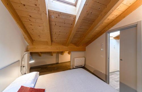 Tirano Apartment | Residenza Cavour - Appartamento D
