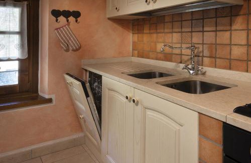 Temu Apartment | Residenza Clarissa